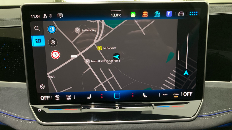 Volkswagen Passat 1.5 TSI eHybrid 272 R-Line 5dr DSG Estate